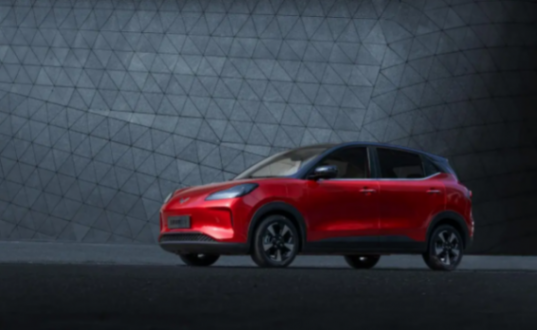 終于要出五座版了,五菱繽果PLUS或改名“SUV”,續航至高510km