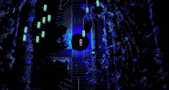 瞄準萬億物流市場,速騰聚創新品Fairy“首發即裝車”