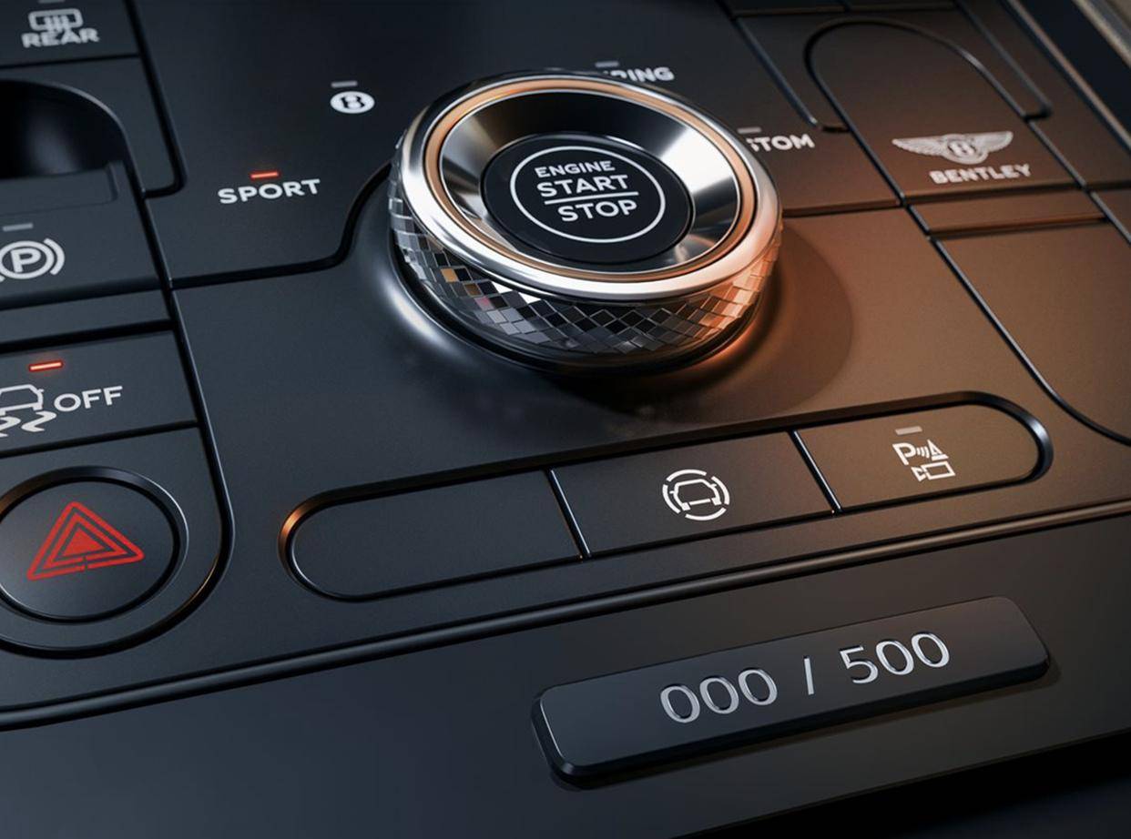 英倫“老錢風”跑車,搭載V8雙渦輪發動機,666匹馬力、加速3.7s