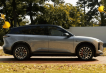 蔚來ES6 30萬臺紀念版上市,整車價34.98萬元/租電價24.18萬元