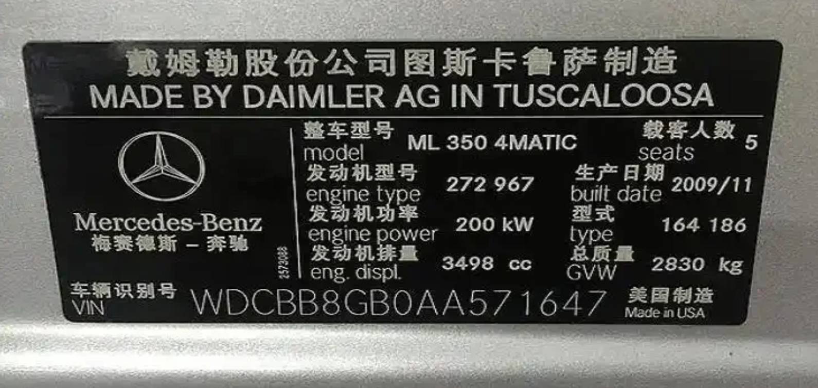 僅憑車架號怎么查車型?教你4 種方法親測有效,新手也能秒上手