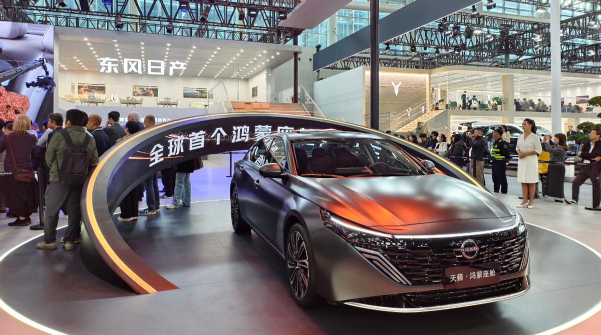 從 8 萬級到百萬超跑!廣州車展熱門新車盤點,看完不糾結