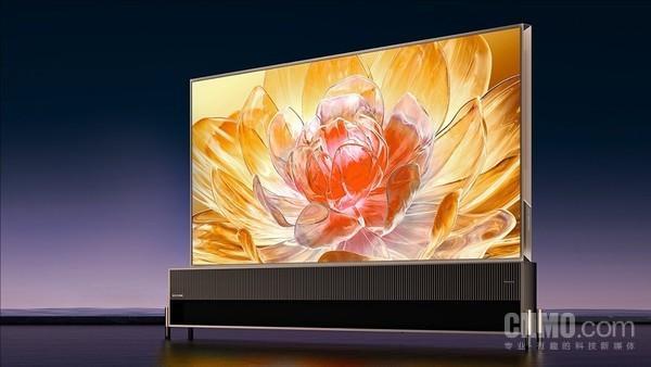 三季度全球電視出貨量下滑0.6% 中國市場跌幅達11.2%