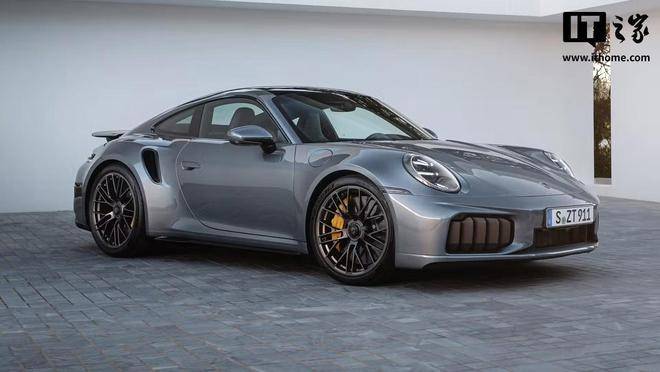 保時捷高管:911因車身布局緊湊 暫不考慮推出插電混動版車型