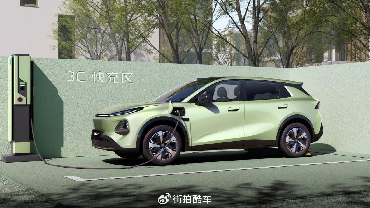 低至7.49萬元起,長安啟源全新Q05開啟“超級購車季”