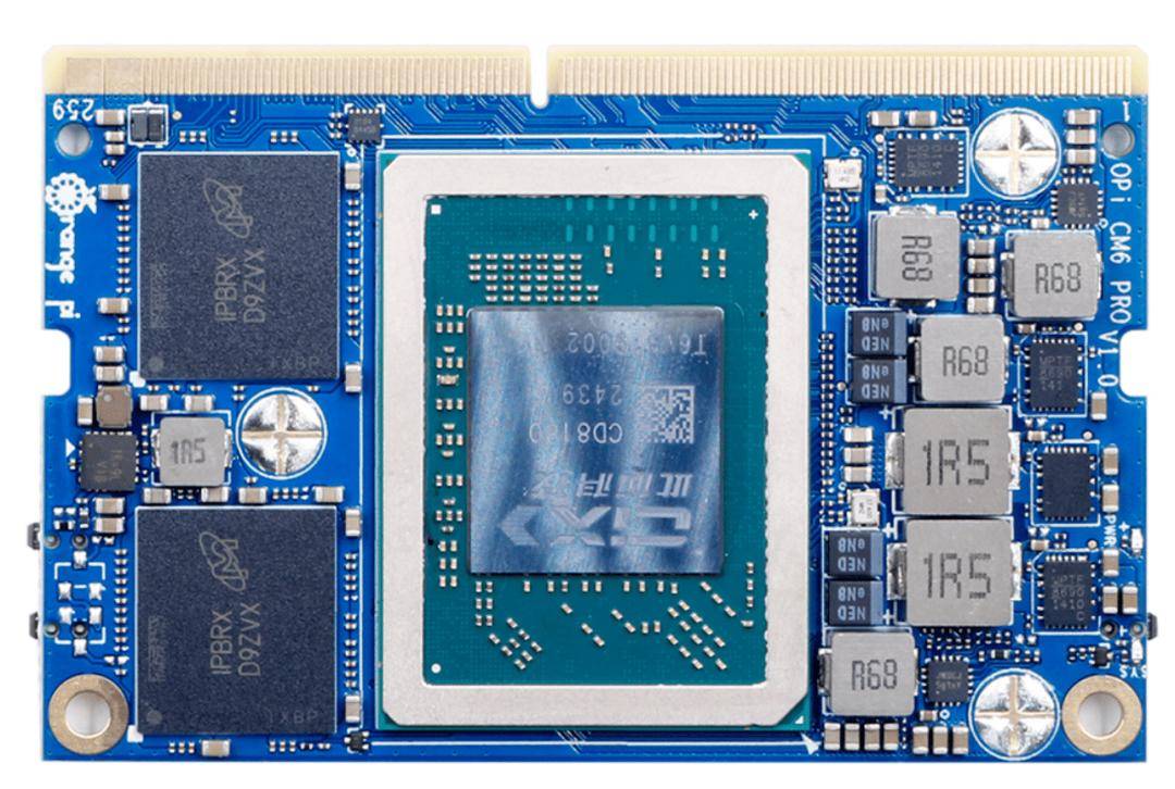 開發板、筆記本、NAS,多款終端亮相此芯科技2025生態大會