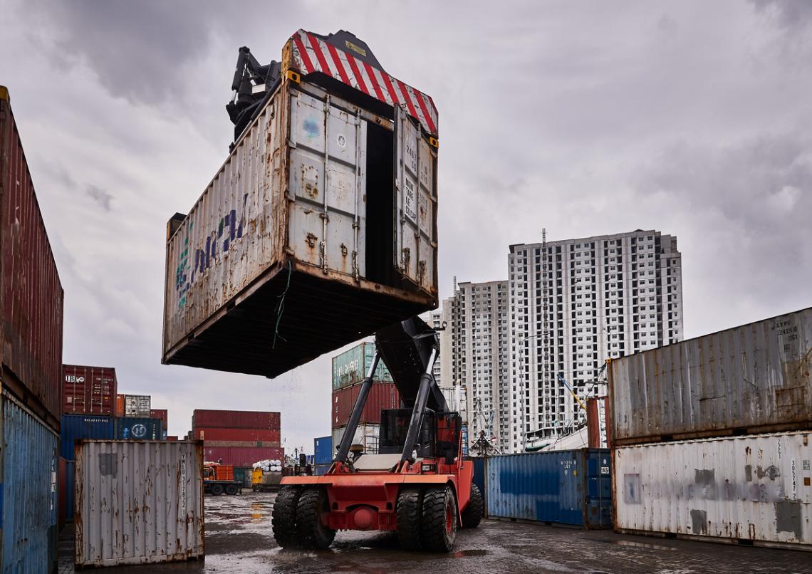 刷1條視頻的時間,中國制造已繞地球6圈