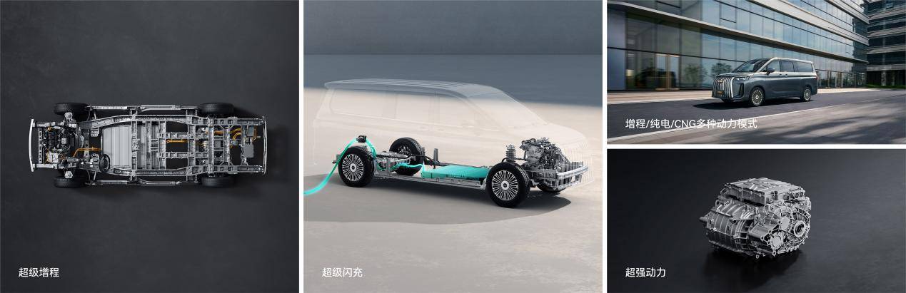 全場景舒享大型MPV銳勝M8正式上市,限時補貼后售價12.98萬起