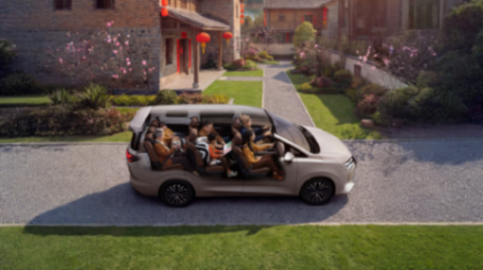 提供限時新春禮 星光730上市80天銷量破26000臺